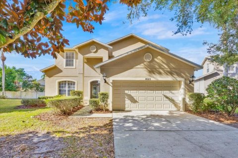 Casa en Kissimmee, Florida 7 dormitorios, 310.85 m2 № 2139722