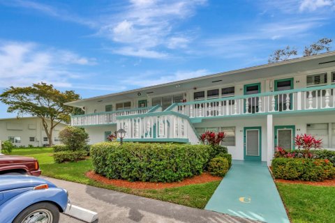 Copropriété à vendre à Deerfield Beach, Floride: 2 chambres, 76.18 m2 № 2190806 - photo 2