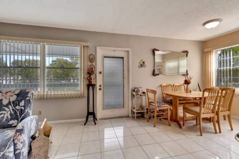 Copropriété à vendre à Deerfield Beach, Floride: 2 chambres, 76.18 m2 № 2190806 - photo 7