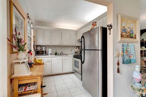 Copropriété à vendre à Deerfield Beach, Floride: 2 chambres, 76.18 m2 № 2190806 - photo 14