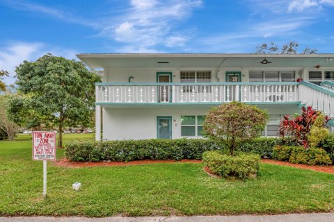 Copropriété à vendre à Deerfield Beach, Floride: 2 chambres, 76.18 m2 № 2190806 - photo 4