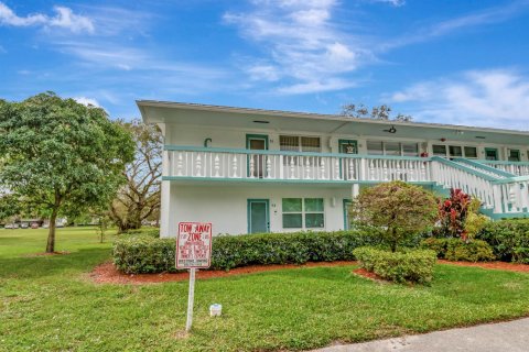 Copropriété à vendre à Deerfield Beach, Floride: 2 chambres, 76.18 m2 № 2190806 - photo 3