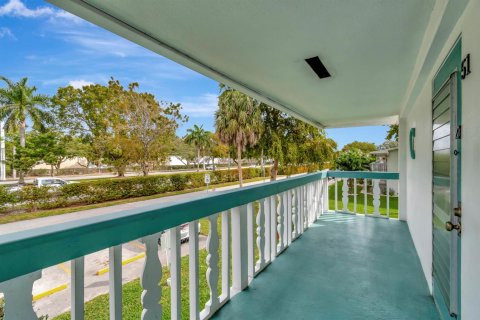 Copropriété à vendre à Deerfield Beach, Floride: 2 chambres, 76.18 m2 № 2190806 - photo 6