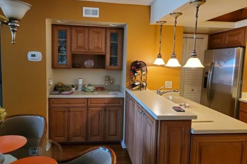 Copropriété à louer à Clearwater, Floride: 2 chambres, 102.19 m2 № 2431789 - photo 10