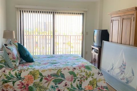 Copropriété à louer à Clearwater, Floride: 2 chambres, 102.19 m2 № 2431789 - photo 15