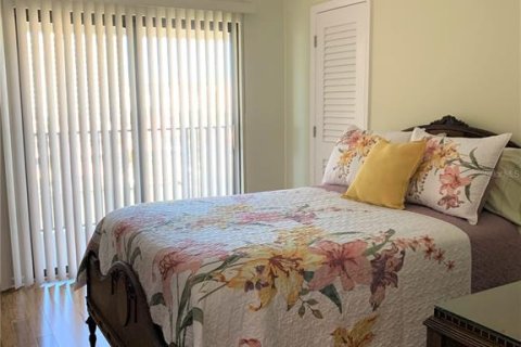 Copropriété à louer à Clearwater, Floride: 2 chambres, 102.19 m2 № 2431789 - photo 23