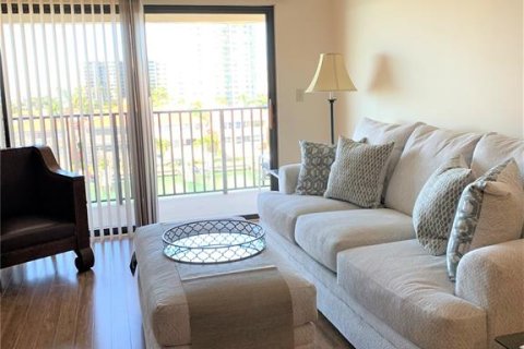 Copropriété à louer à Clearwater, Floride: 2 chambres, 102.19 m2 № 2431789 - photo 13