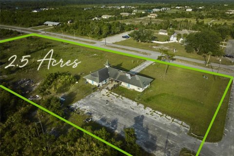 Commercial property in Indian lake estates, Florida 1 bedroom, 180.23 sq.m. № 2096948 - photo 6