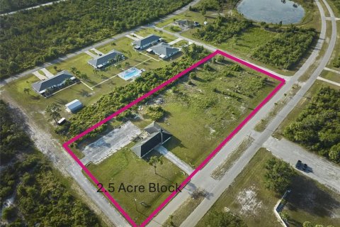 Commercial property in Indian lake estates, Florida 1 bedroom, 180.23 sq.m. № 2096948 - photo 4