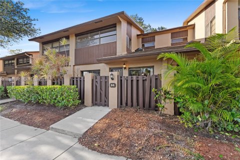 Townhouse in Tamarac, Florida 3 bedrooms, 115.66 sq.m. № 1970883 - photo 27