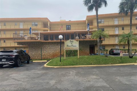 Condo in Boca Raton, Florida, 2 bedrooms № 2381462