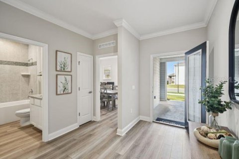 House in Port Charlotte, Florida 3 bedrooms, 184.78 sq.m. № 2345283 - photo 19