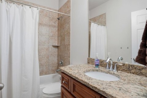 Купить таунхаус в Тарпон-Спрингс, Флорида 4 комнаты, 149.11м2, № 2391278 - фото 22