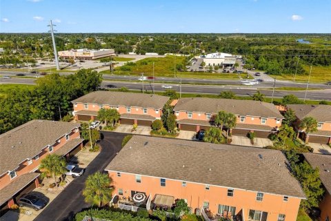 Купить таунхаус в Тарпон-Спрингс, Флорида 4 комнаты, 149.11м2, № 2391278 - фото 26