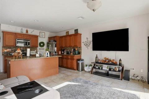 Купить таунхаус в Тарпон-Спрингс, Флорида 4 комнаты, 149.11м2, № 2391278 - фото 7