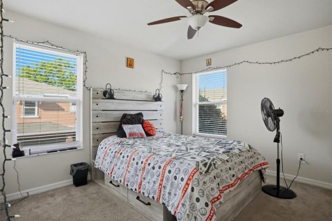 Купить таунхаус в Тарпон-Спрингс, Флорида 4 комнаты, 149.11м2, № 2391278 - фото 21