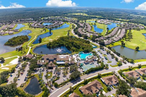 Copropriété à vendre à Sun City Center, Floride: 2 chambres, 169.92 m2 № 2396608 - photo 2