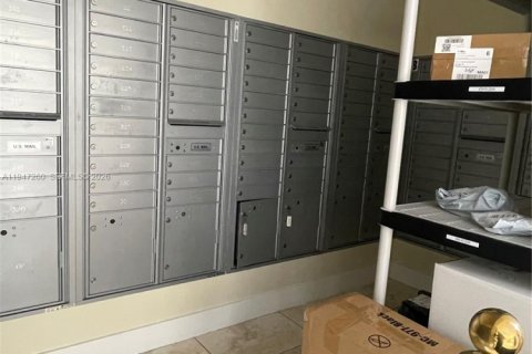 Купить кондоминиум в Санни-Айлс-Бич, Флорида 2 спальни, 83.8м2, № 2003496 - фото 17