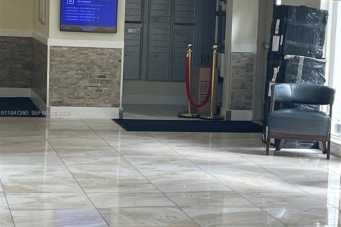 Купить кондоминиум в Санни-Айлс-Бич, Флорида 2 спальни, 83.8м2, № 2003496 - фото 20