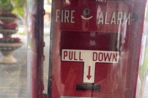 Купить кондоминиум в Санни-Айлс-Бич, Флорида 2 спальни, 83.8м2, № 2003496 - фото 23