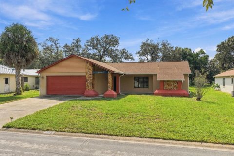 Villa ou maison à vendre à Spring Hill, Floride: 2 chambres, 113.81 m2 № 2419129 - photo 30