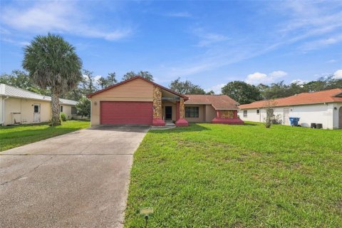 Villa ou maison à vendre à Spring Hill, Floride: 2 chambres, 113.81 m2 № 2419129 - photo 5