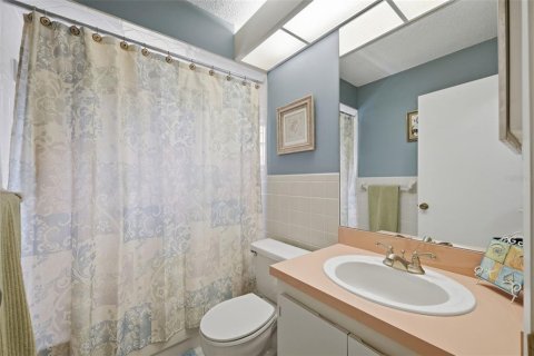Villa ou maison à vendre à Spring Hill, Floride: 2 chambres, 113.81 m2 № 2419129 - photo 22