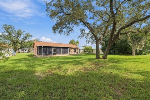 Villa ou maison à vendre à Spring Hill, Floride: 2 chambres, 113.81 m2 № 2419129 - photo 27