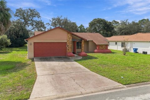 Villa ou maison à vendre à Spring Hill, Floride: 2 chambres, 113.81 m2 № 2419129 - photo 28