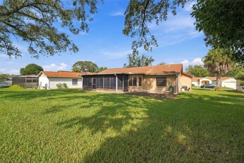 Villa ou maison à vendre à Spring Hill, Floride: 2 chambres, 113.81 m2 № 2419129 - photo 26