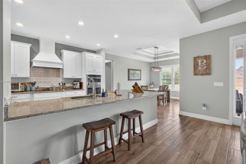 House in West Palm Beach, Florida 4 bedrooms, 232.16 sq.m. № 1892850 - photo 25