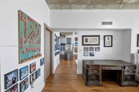 Купить кондоминиум в Майами, Флорида 2 спальни, 202.34м2, № 1970280 - фото 19