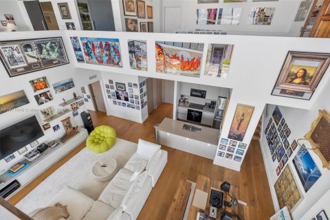 Купить кондоминиум в Майами, Флорида 2 спальни, 202.34м2, № 1970280 - фото 3