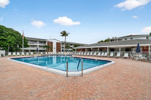 Copropriété à louer à Fort Lauderdale, Floride: 1 chambre, 60.39 m2 № 2429741 - photo 20