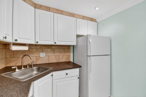 Copropriété à louer à Fort Lauderdale, Floride: 1 chambre, 60.39 m2 № 2429741 - photo 5