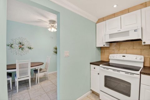 Copropriété à louer à Fort Lauderdale, Floride: 1 chambre, 60.39 m2 № 2429741 - photo 7