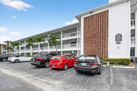 Copropriété à louer à Fort Lauderdale, Floride: 1 chambre, 60.39 m2 № 2429741 - photo 19