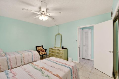 Copropriété à louer à Fort Lauderdale, Floride: 1 chambre, 60.39 m2 № 2429741 - photo 12