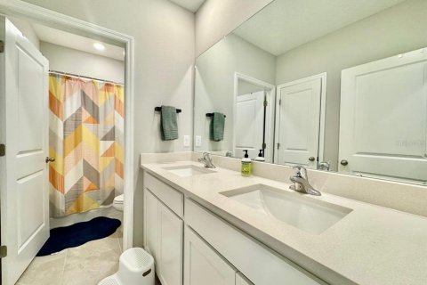 Casa en alquiler en Land O' Lakes, Florida, 4 dormitorios, 307.79 m2 № 1902792 - foto 23