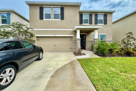 Casa en alquiler en Land O' Lakes, Florida, 4 dormitorios, 307.79 m2 № 1902792 - foto 1