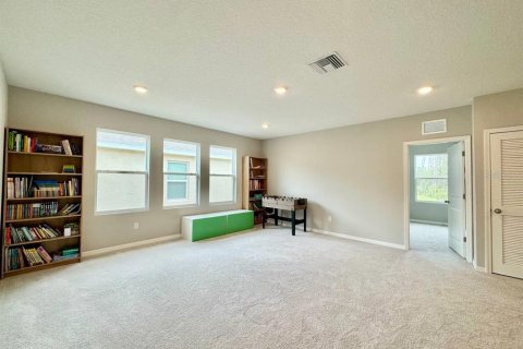 Casa en alquiler en Land O' Lakes, Florida, 4 dormitorios, 307.79 m2 № 1902792 - foto 19