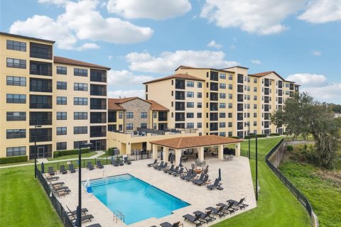 Condo in Montverde, Florida, 3 bedrooms № 2104216 - photo 26