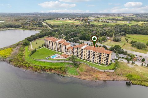Condo in Montverde, Florida, 3 bedrooms № 2104216 - photo 30