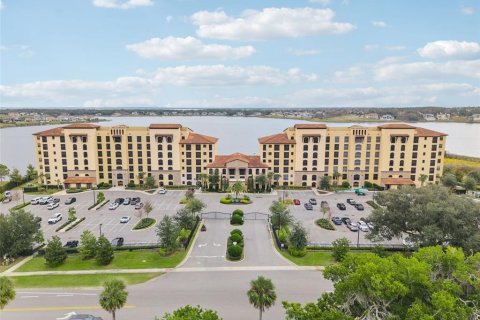 Condo in Montverde, Florida, 3 bedrooms № 2104216
