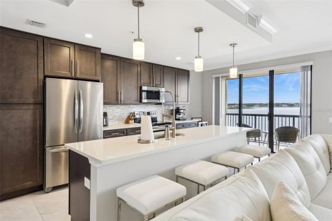 Condo in Montverde, Florida, 3 bedrooms № 2104216 - photo 7