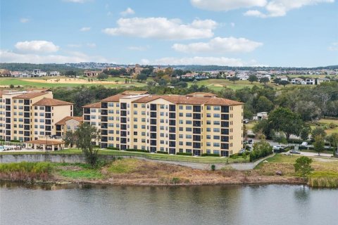 Condo in Montverde, Florida, 3 bedrooms № 2104216 - photo 28
