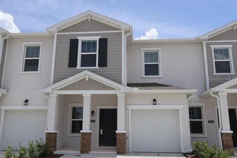 Touwnhouse à Kissimmee, Floride 3 chambres, 156.82 m2 № 2364927