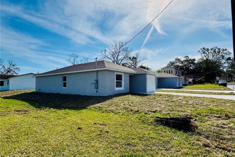 Villa ou maison à vendre à Lakeland, Floride: 3 chambres, 122.45 m2 № 2144010 - photo 30
