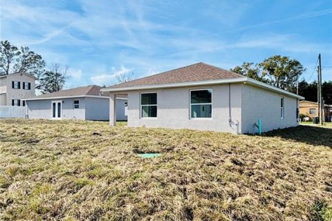 Villa ou maison à vendre à Lakeland, Floride: 3 chambres, 122.45 m2 № 2144010 - photo 27