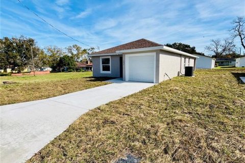 Villa ou maison à vendre à Lakeland, Floride: 3 chambres, 122.45 m2 № 2144010 - photo 29